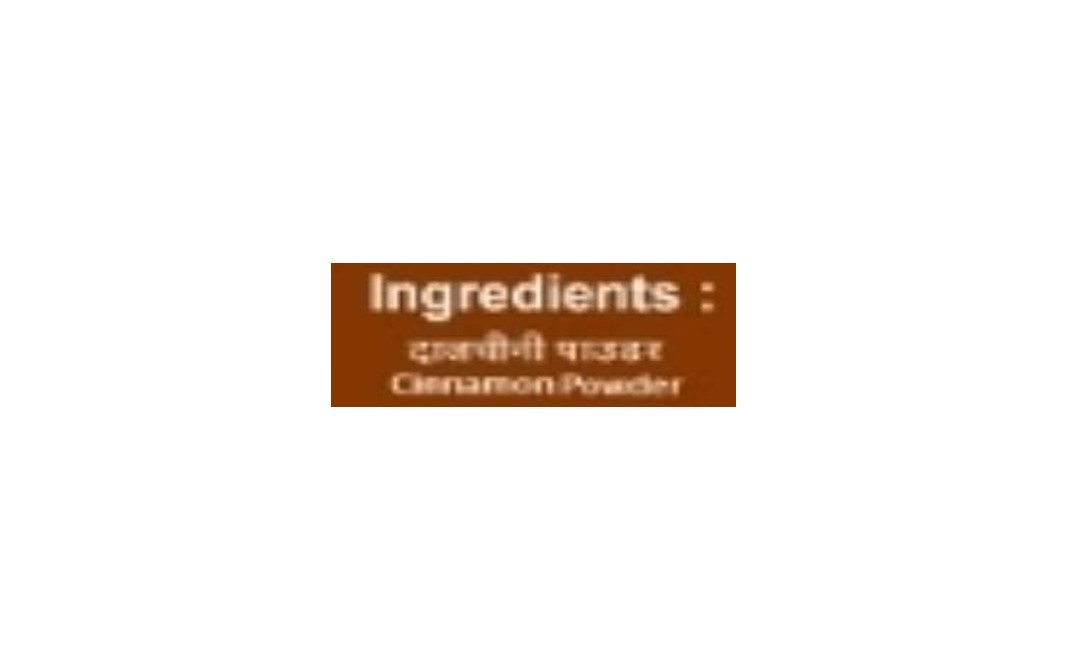 Parag Cinnamon Powder    Pack  50 grams